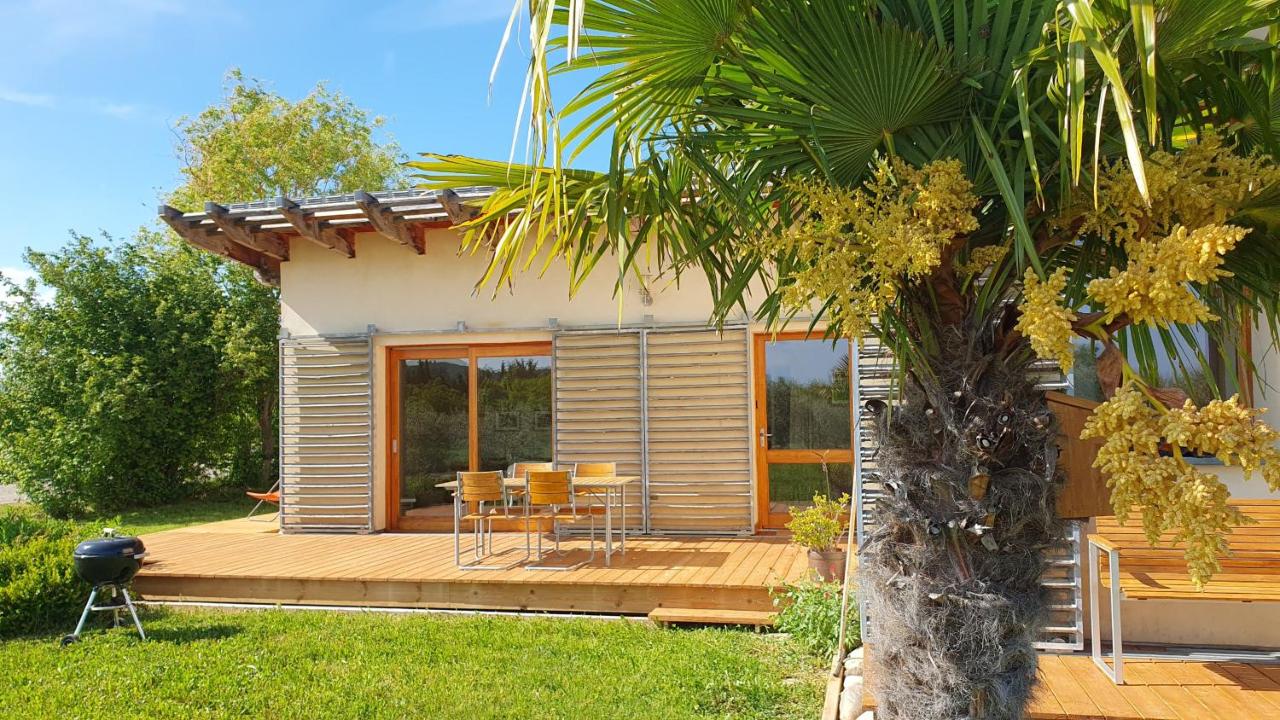 Gîte les Syrphes - B&B
