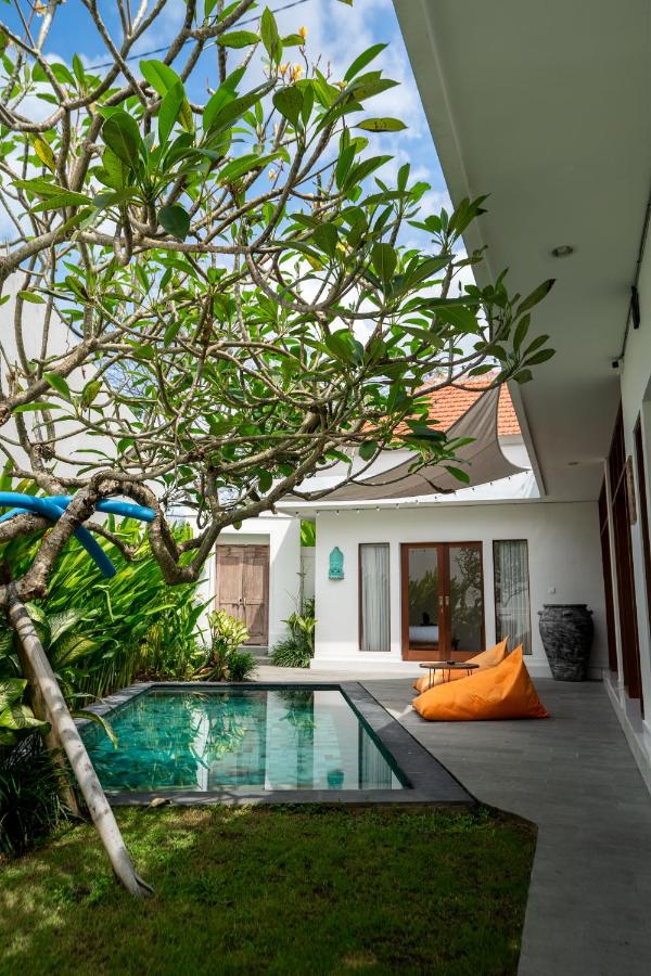 Catur Guesthouse Canggu - By Bali Lyfe Venture - Ferienwohnung Canggu