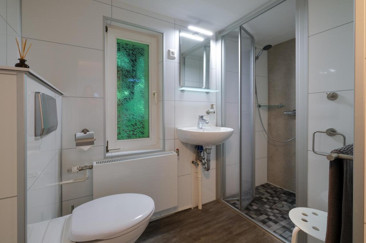 Habitación Familiar con baño