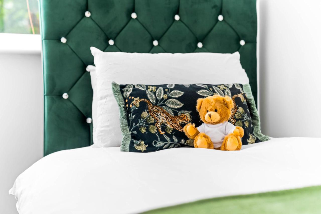 Casa con 3 Camere da Letto