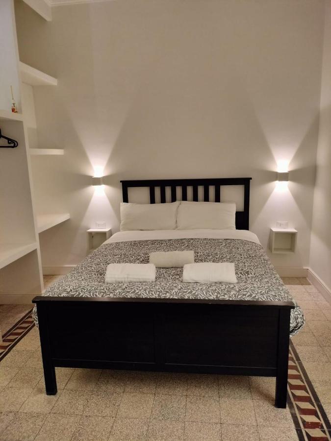 Vatican room - all you need to sleep 1 - B&B Roma