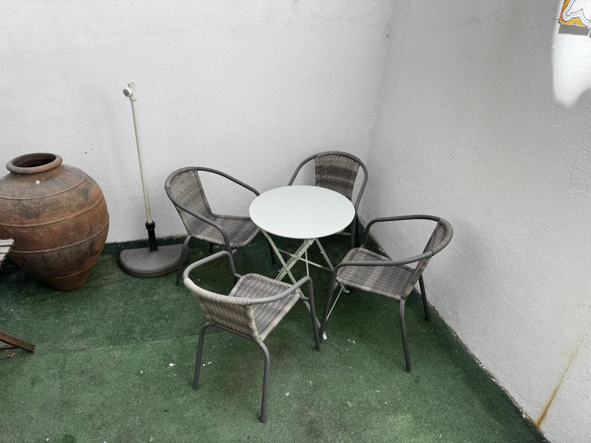 Chiado View - B&B Lisbon