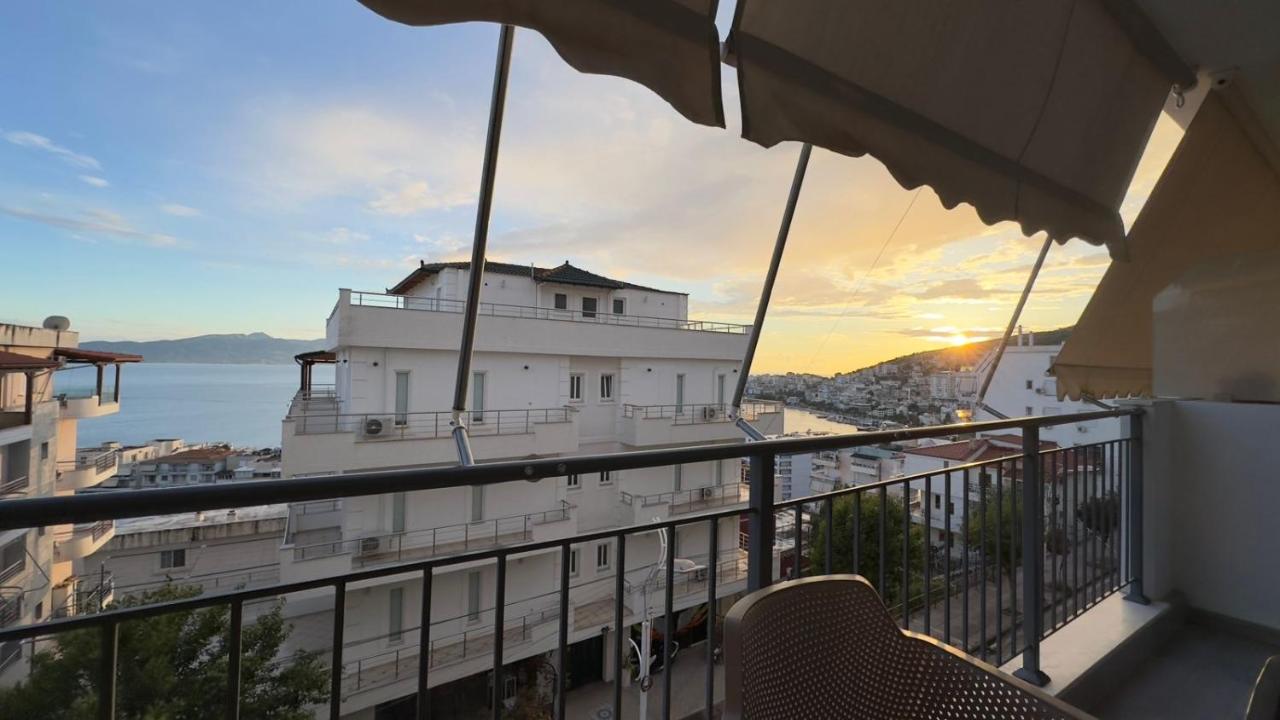 Appartamento con Vista Mare
