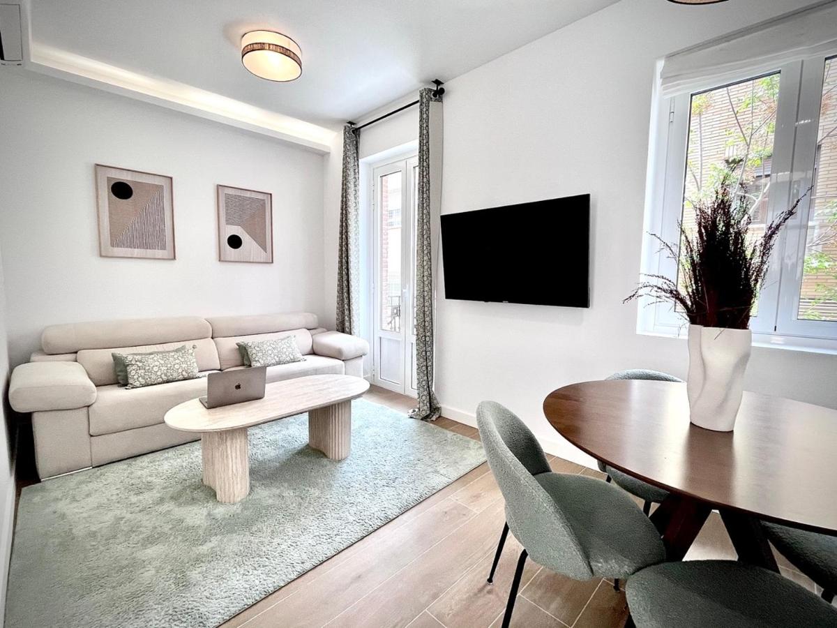 Superior Appartement met 1 Slaapkamer en Balkon