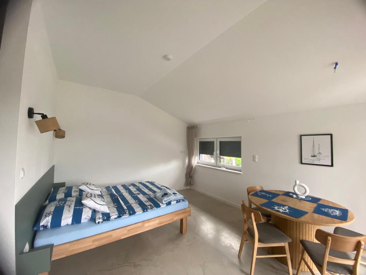 Apartment mit 1 Schlafzimmer