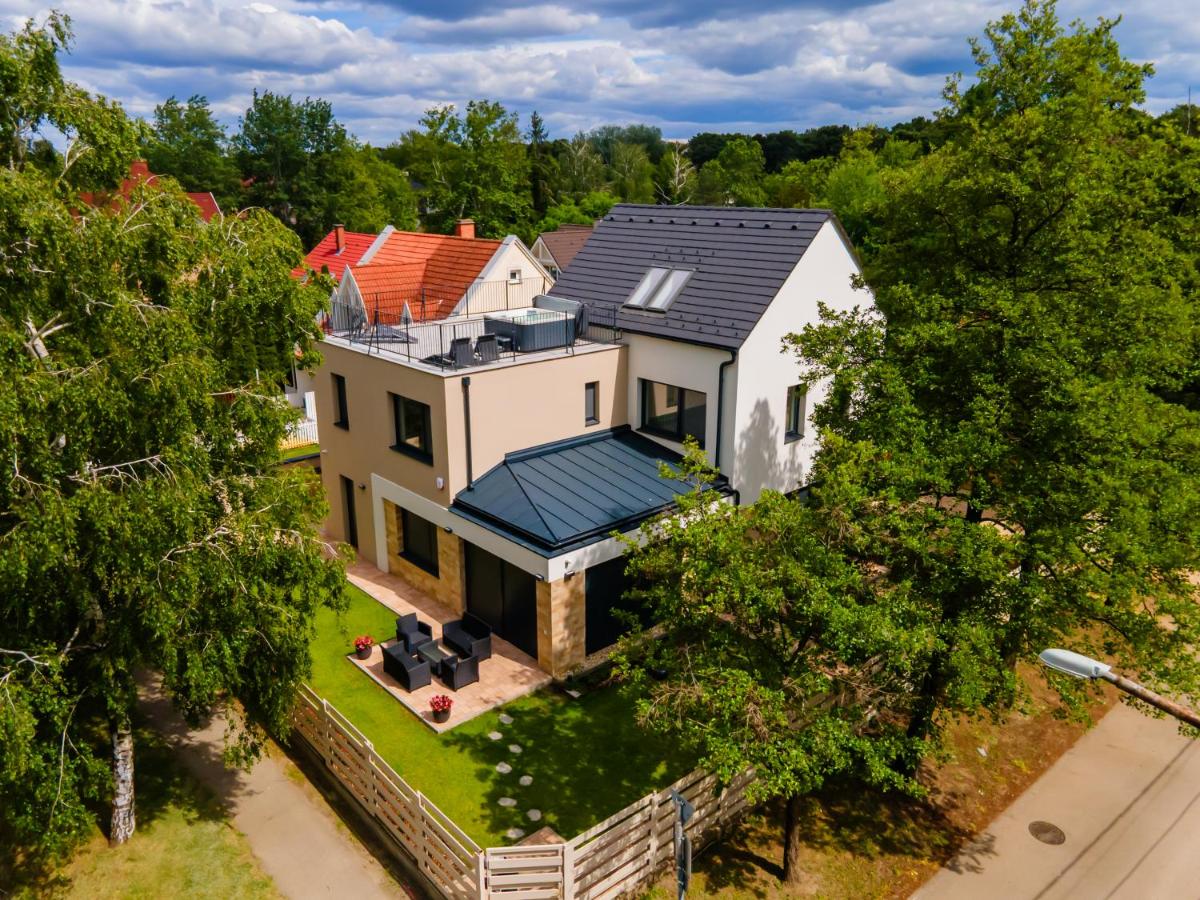 Aurea Apartman - B&B