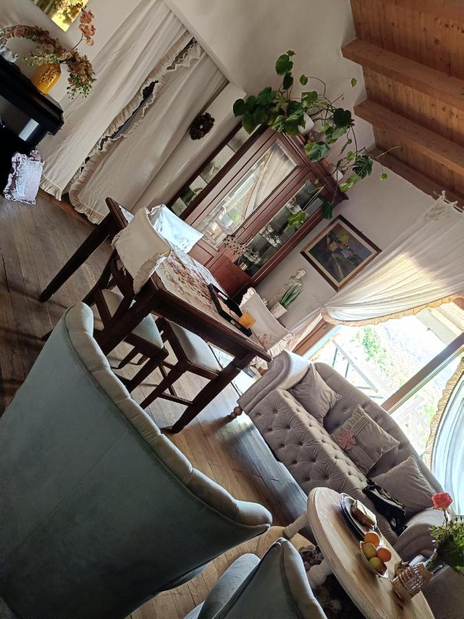 Casa Vacacional de 3 dormitorios 