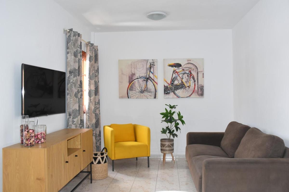 Nicolosa Apartment - B&B