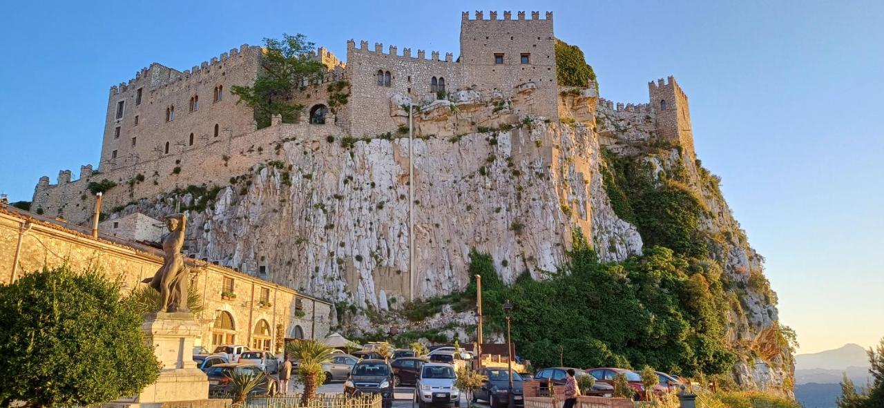 Casa del Vecchio Borgo - B&B Caccamo