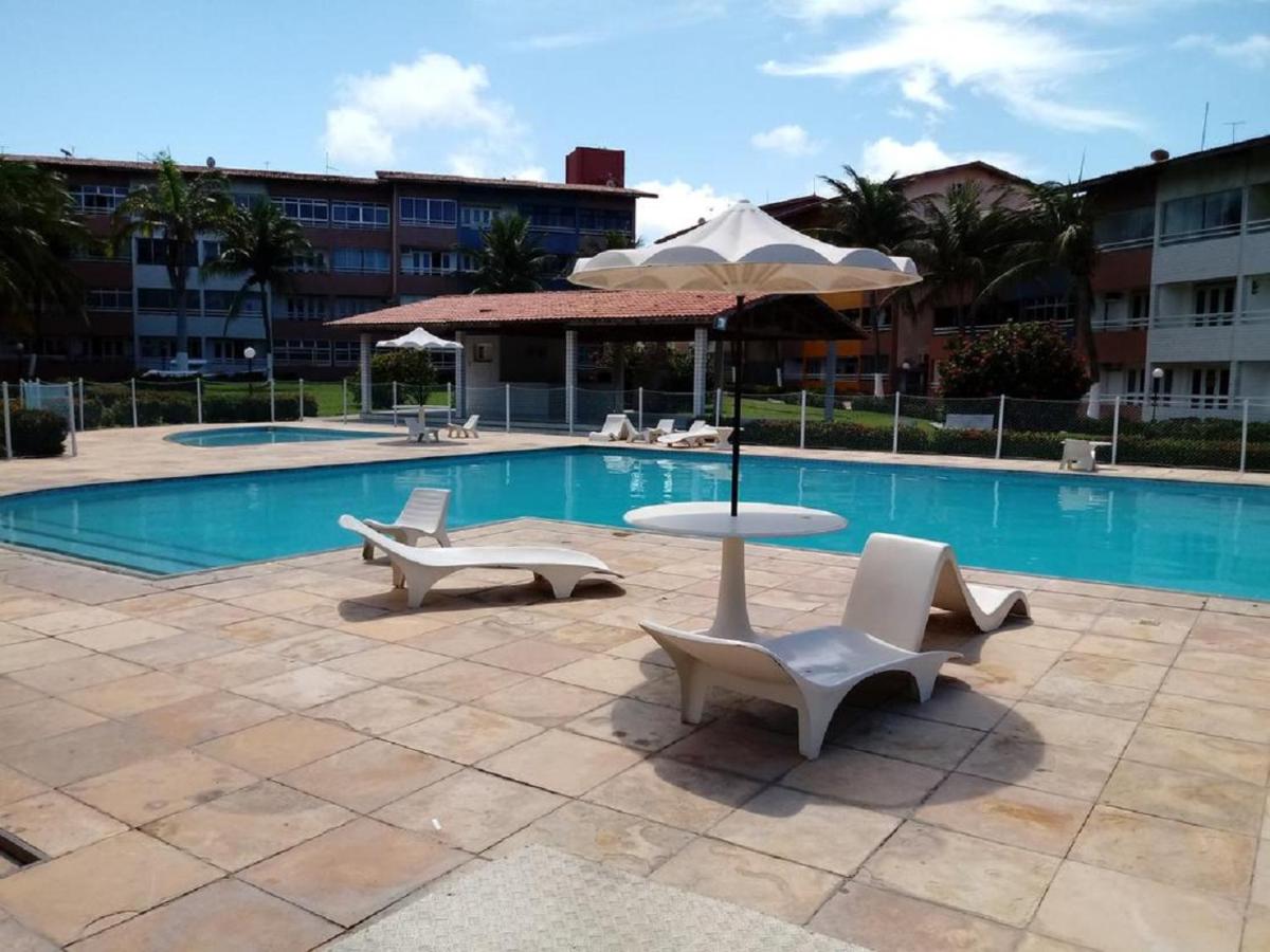 Ap2Quartos P Futuro Cartier Vista Mar 14 - B&B Fortaleza