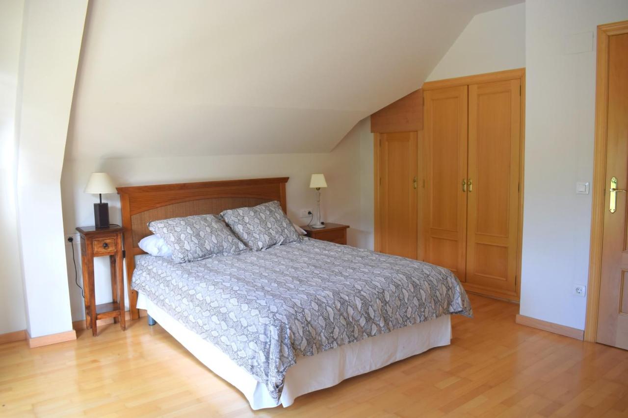 Appartement 3 Chambres