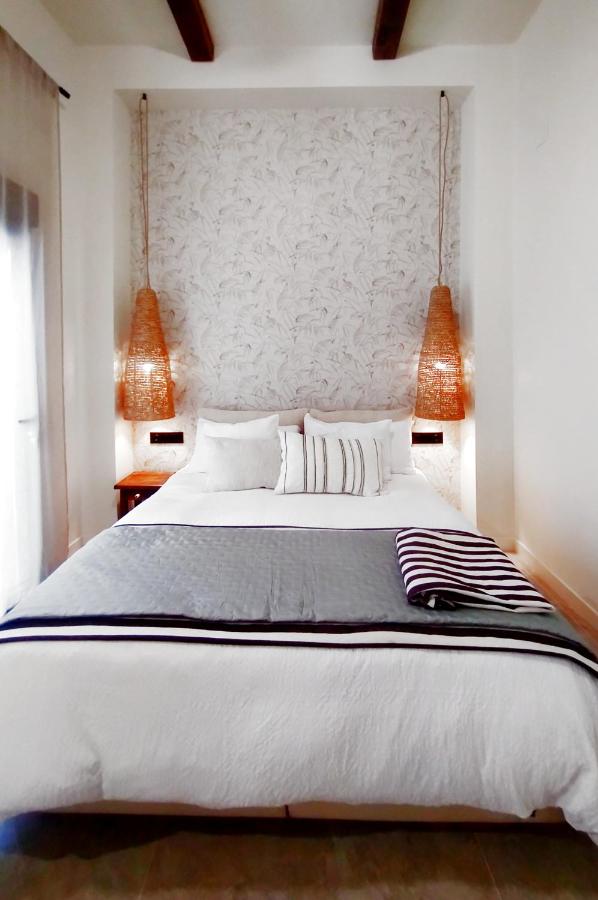 The Robby's home - B&B Valencia