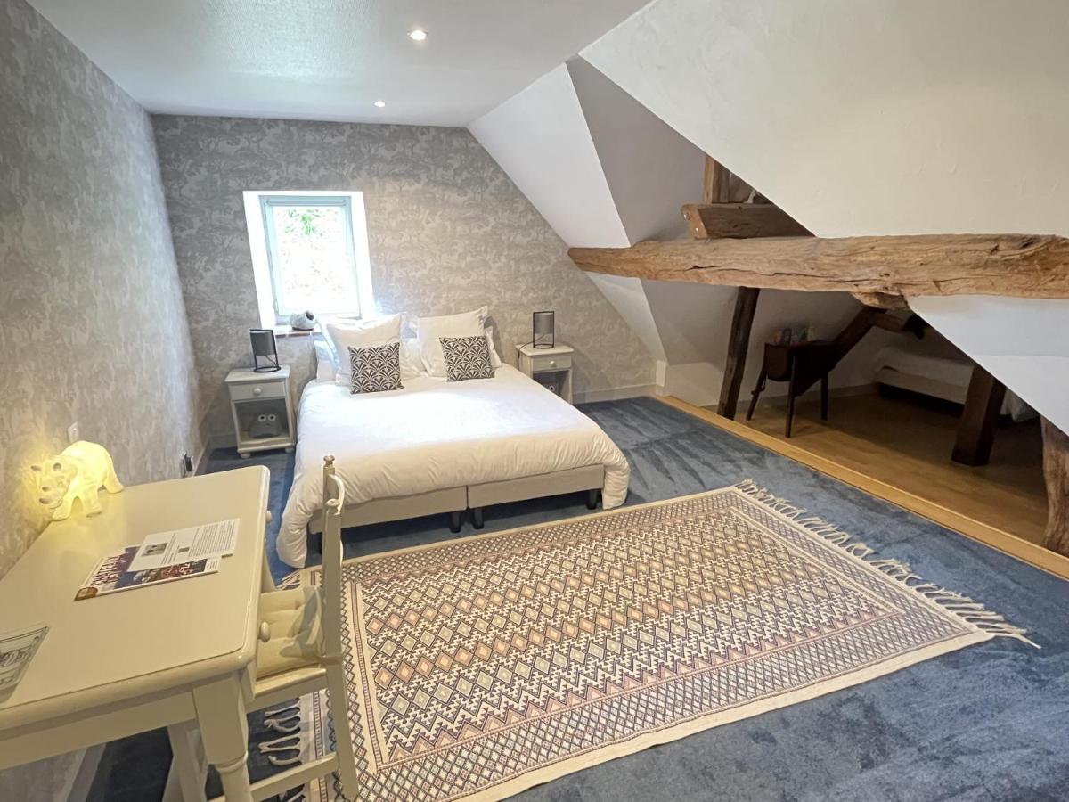 Quadruple Room with Shower
