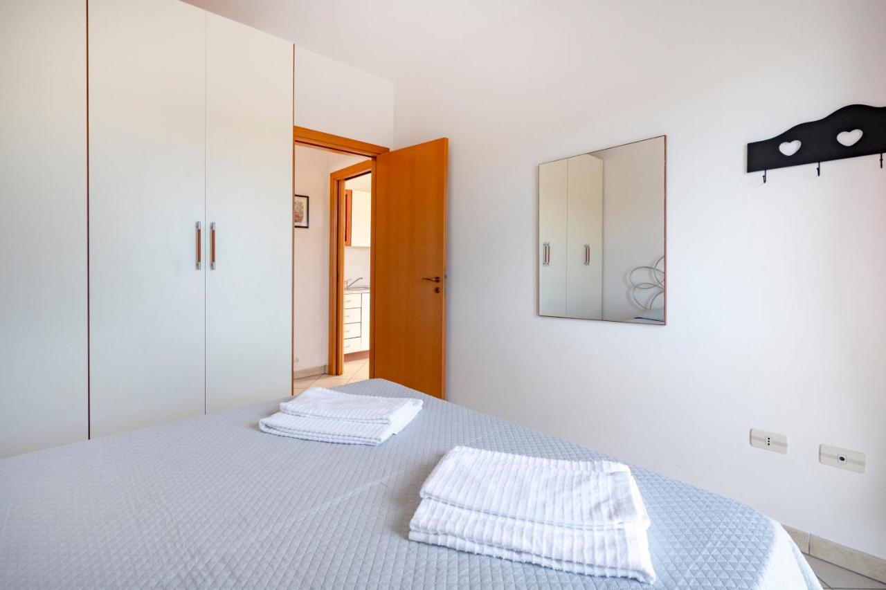Appartamento con Balcone