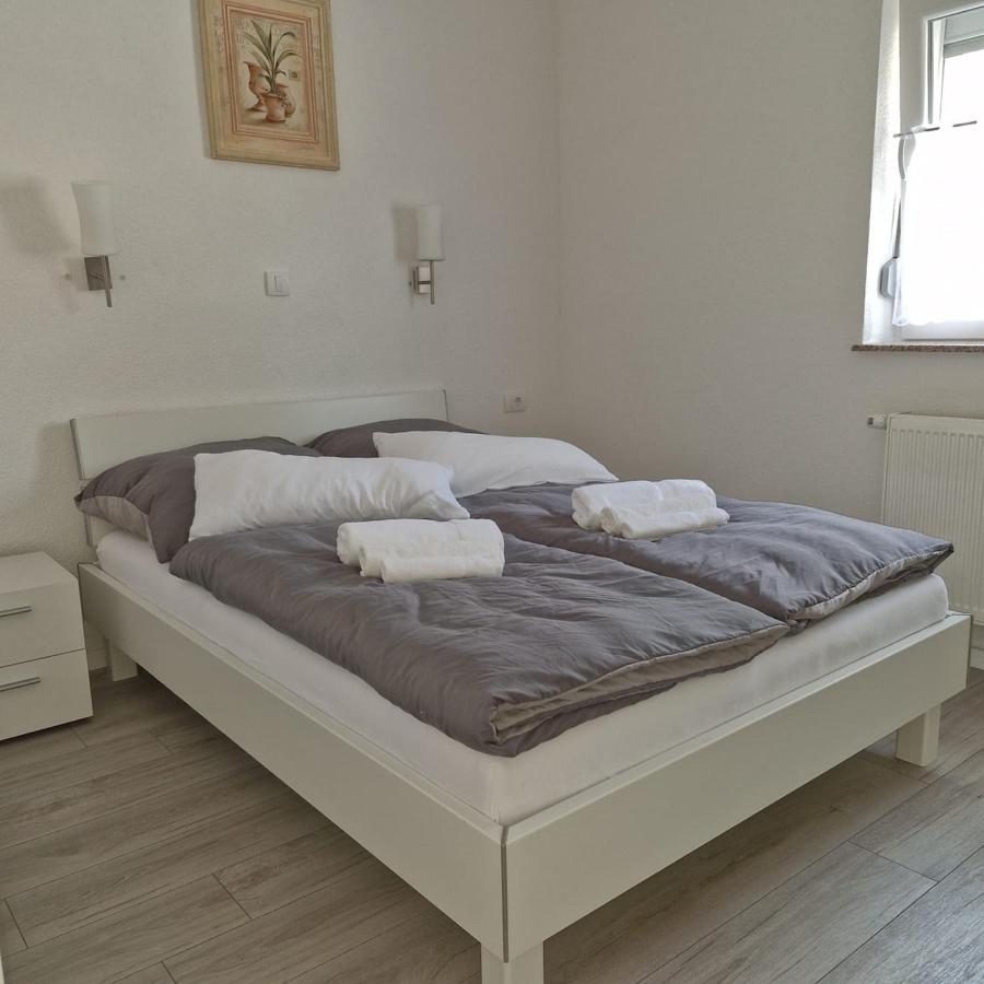 Vila Natasa Apartment 2 near Plitvice - B&B