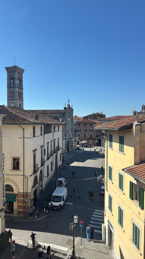 San Fabiano - Chambres d’hôtes
