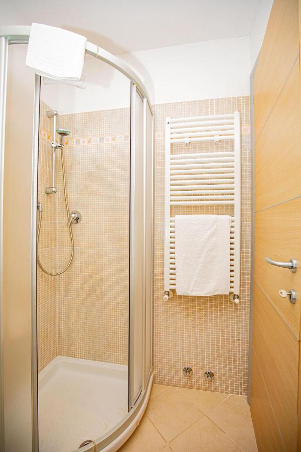Habitación Individual Deluxe