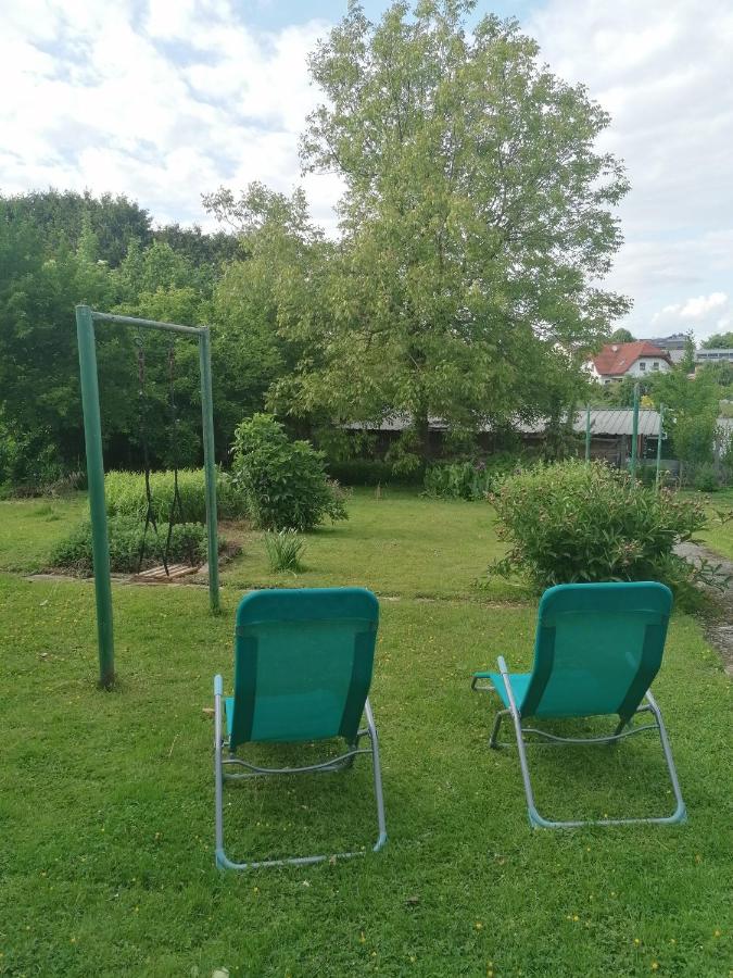 Apartment Alois in Seitenstetten - B&B