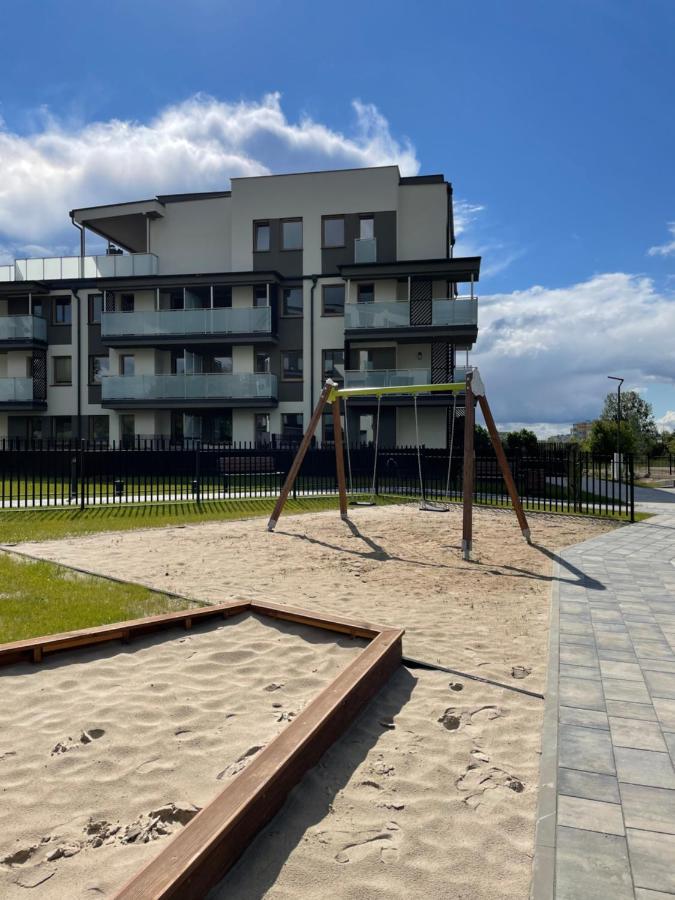 Apartament Pogodny 2 Z PARKINGIEM PODZIEMNYM - B&B
