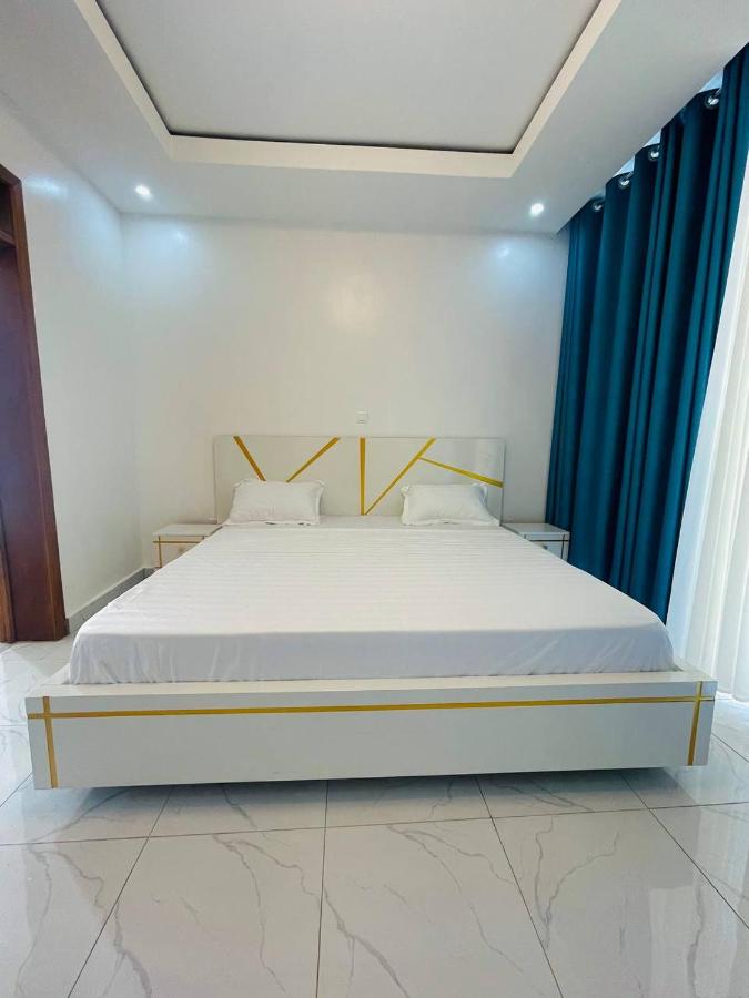 Iwabo Apartements - Chambres d’hôtes