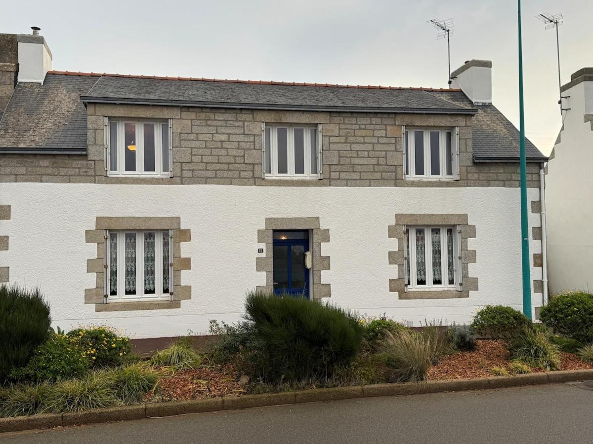 Le Dock De La Pointe - B&B Treffiagat