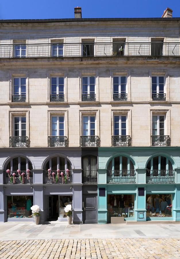 Le Champ Jacquet - B&B