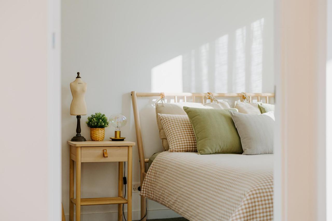 Appartement 2 Chambres