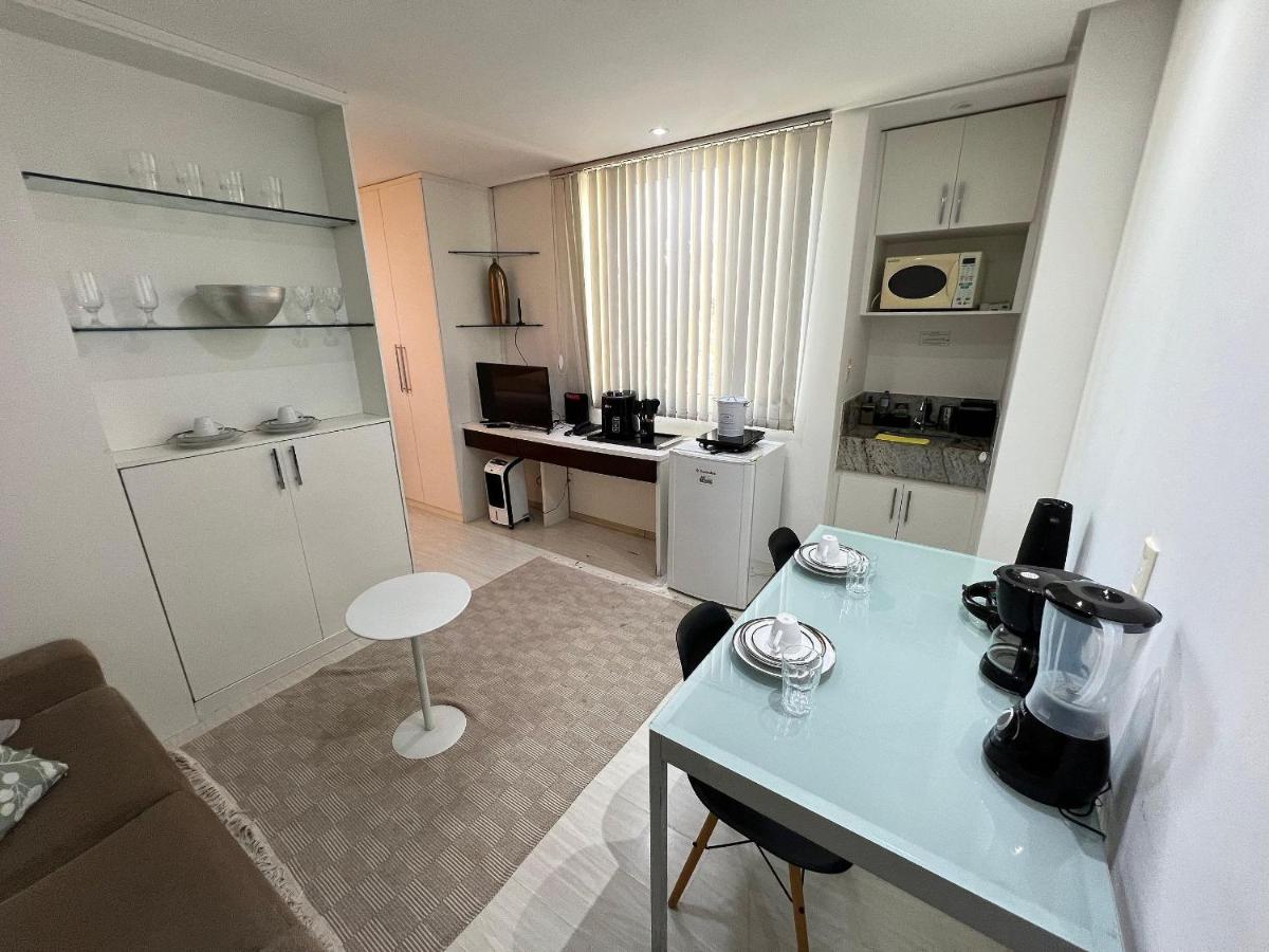 LK Estoril 1 - B&B Belo Horizonte