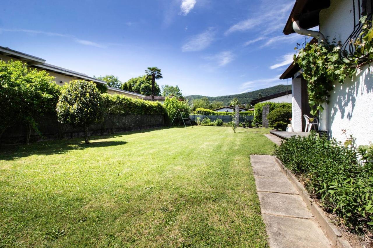 Oasi del Ticino - B&B