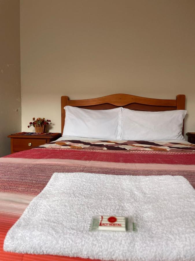 Doppelzimmer mit Terrasse