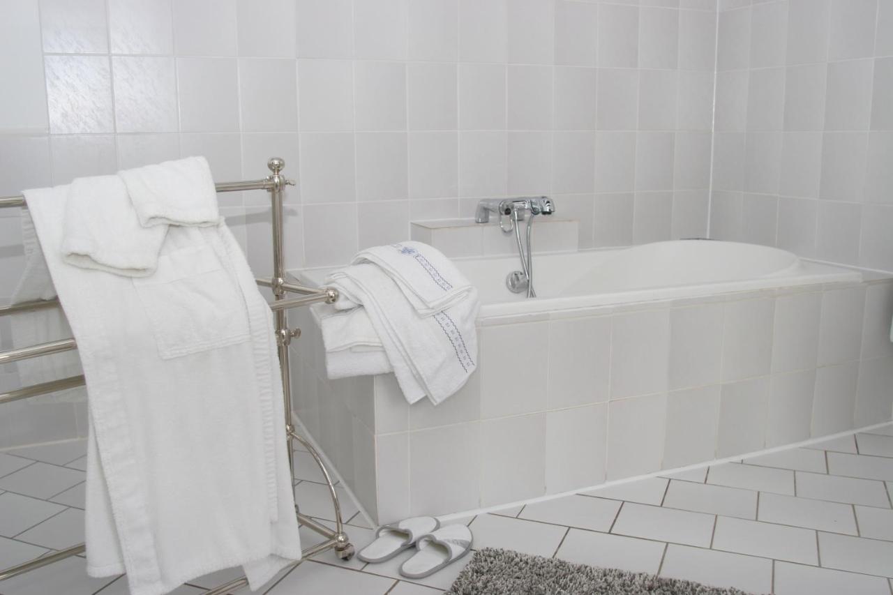 Chambre Double Normandie