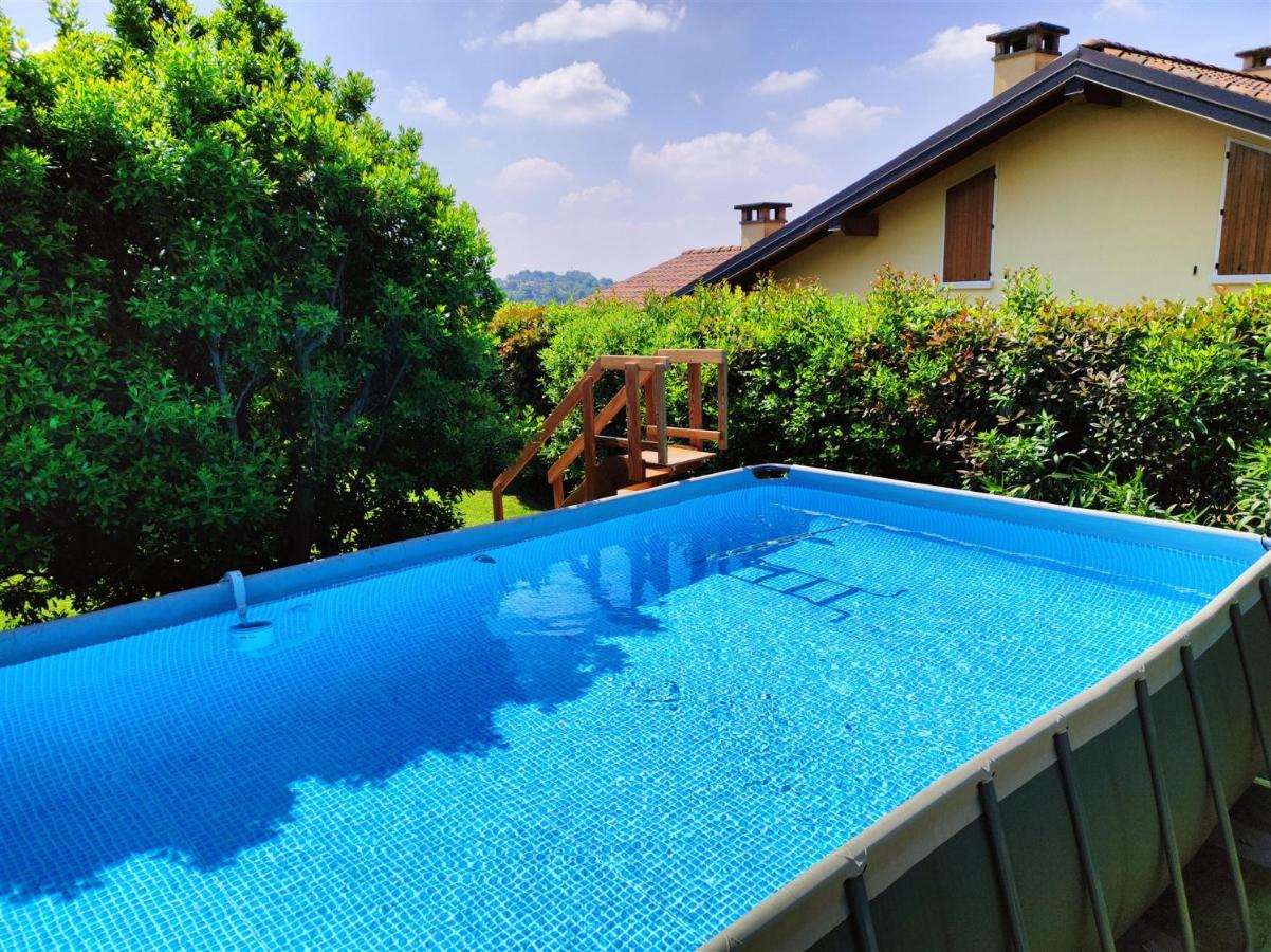 IseoLakeRental - Casa Glicine - Ferienwohnung Sarnico