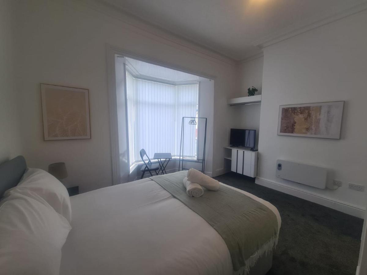 Sunderland city studios - Bed and Breakfast
