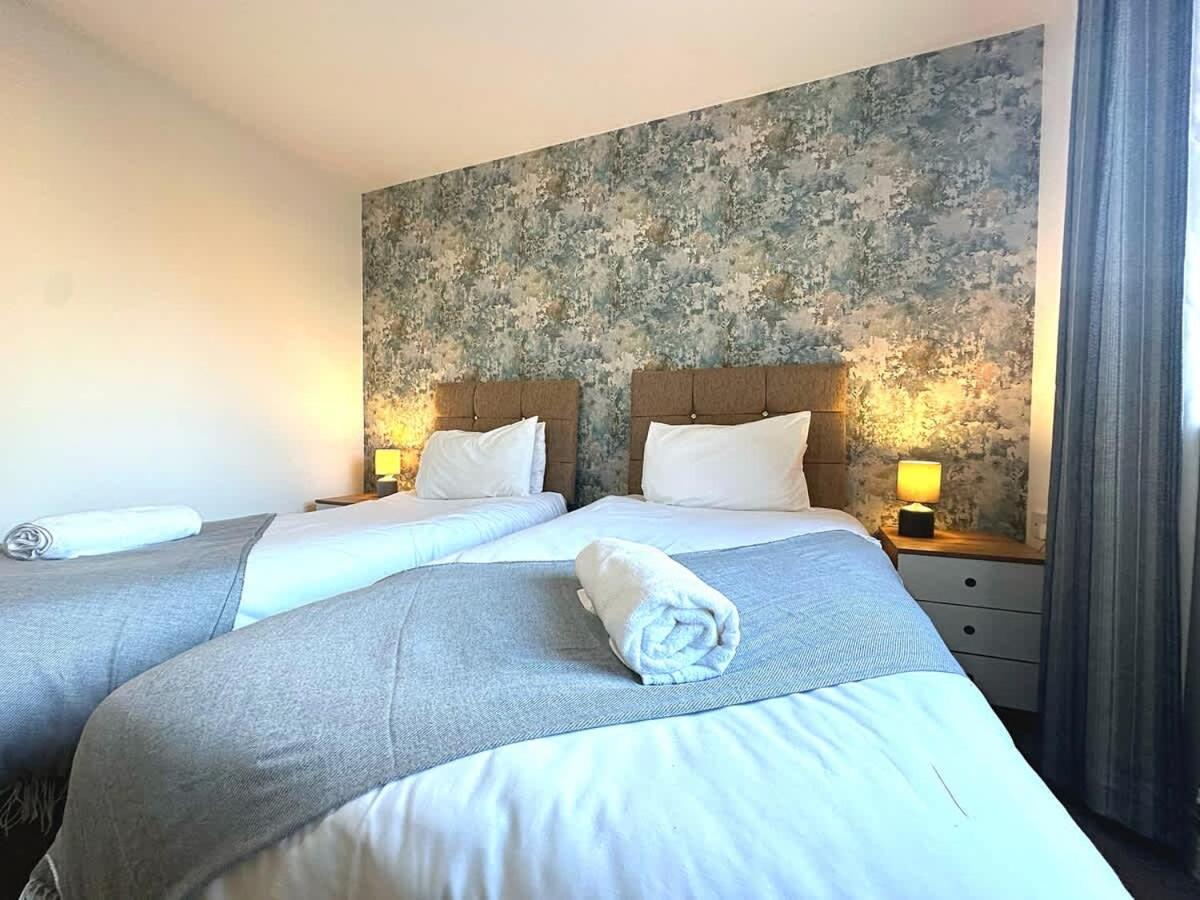 Rosebank Court by Blue Skies Stays - B&B Stockton-on-Tees