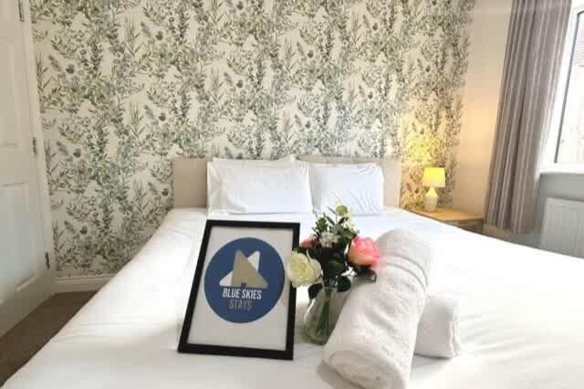 Rosebank Court by Blue Skies Stays - B&B Stockton-on-Tees