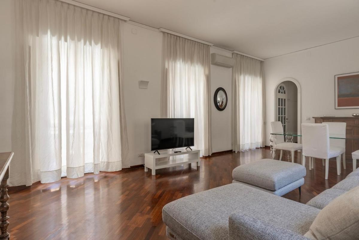 La Dolce Vita - Elegant retreat in the heart of Rome - Ferienwohnung Rom