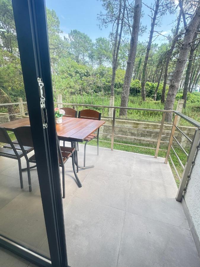 Studio met Balkon
