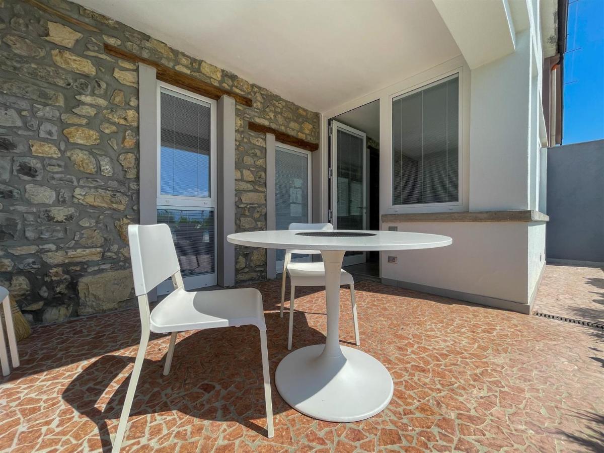 Appartamento con 2 Camere da Letto