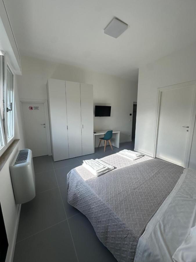 Chambre Double avec Salle de Bains Privative