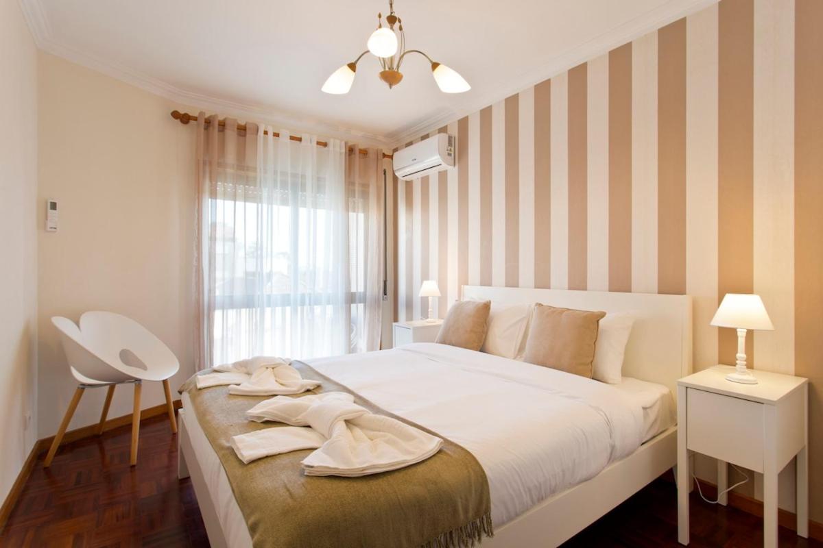 Aposentus - Antas Heaven - B&B Porto
