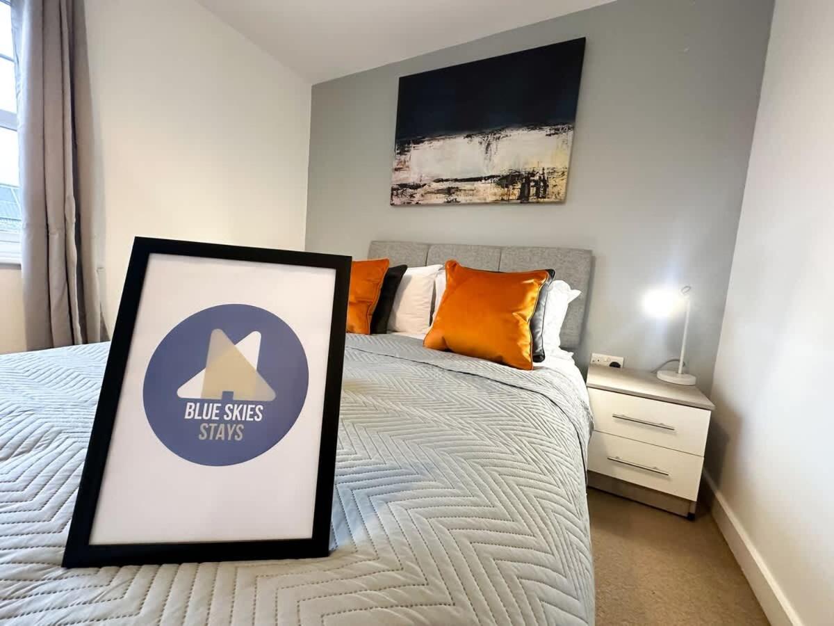 Edison House by Blue Skies Stays - B&B