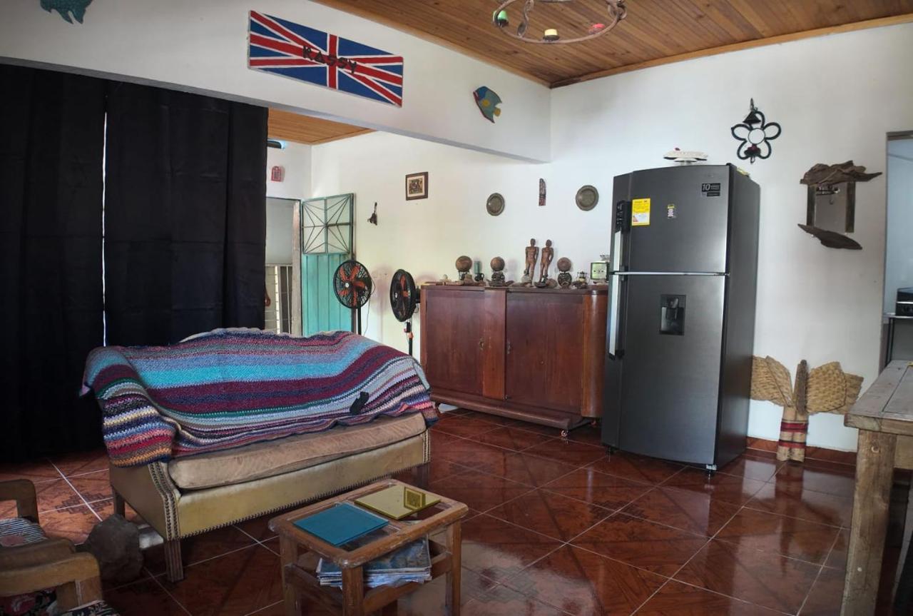 Casa de pesca - B&B