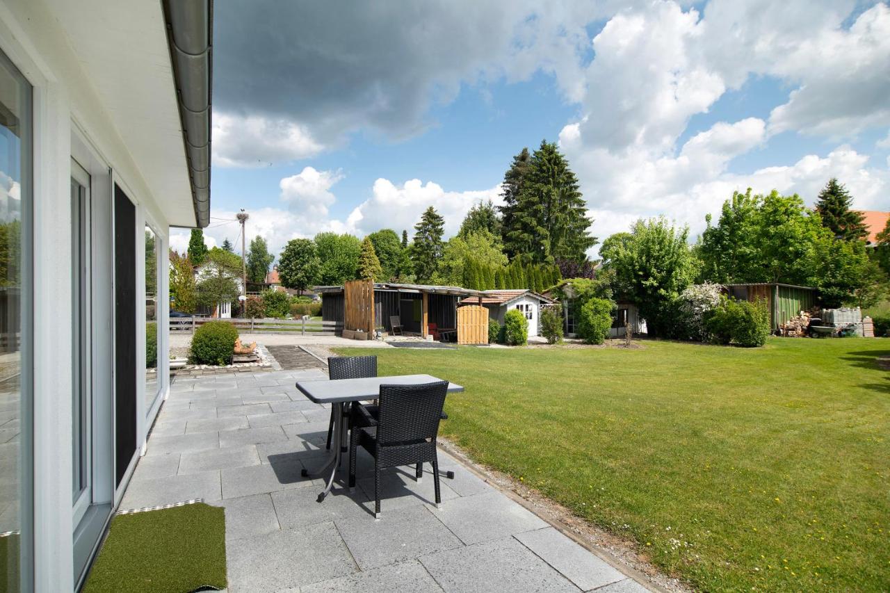 Urbach 19 - Bed and Breakfast