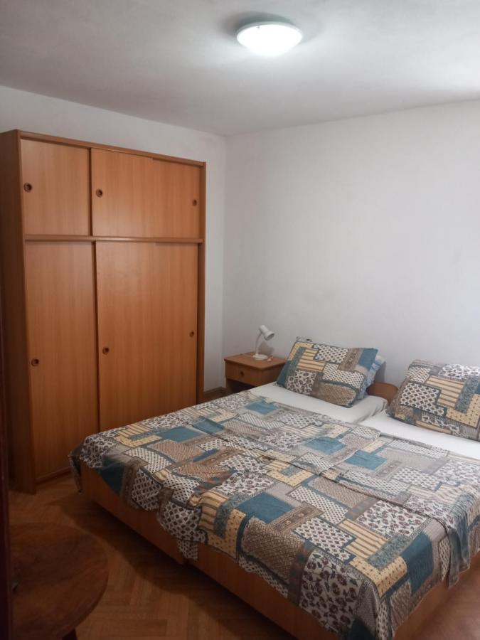 Monolocale Familiare