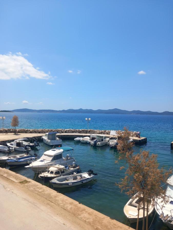 Apartmani Obala - Ferienwohnung Zadar