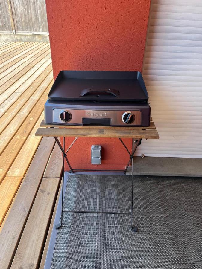 Les Maisons Solaires - B&B Griesheim-près-Molsheim