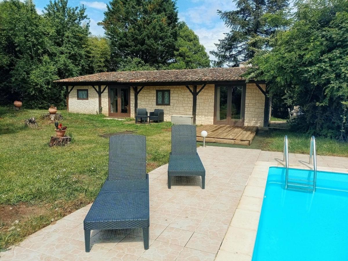 Quatre Saisons Été - B&B Bergerac