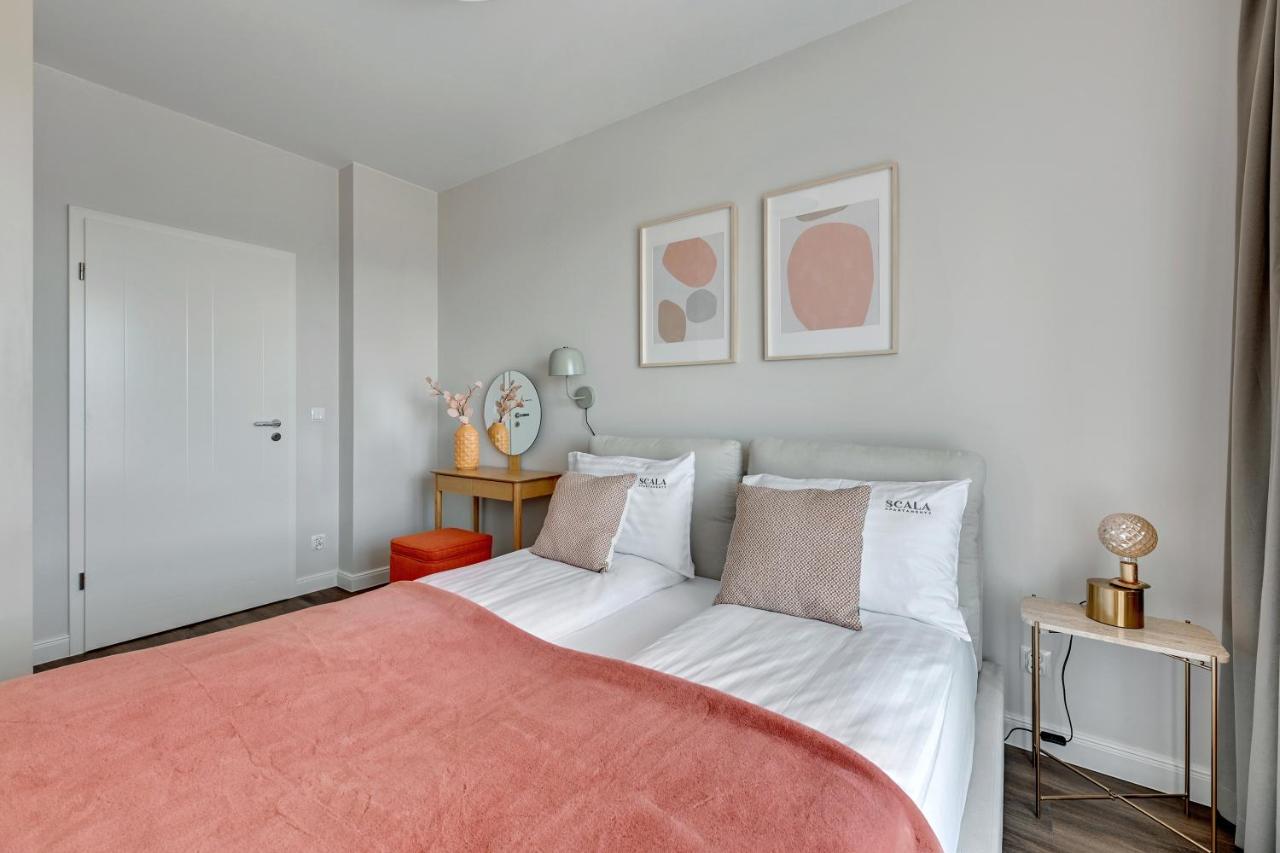 Appartement 1 Chambre Deluxe