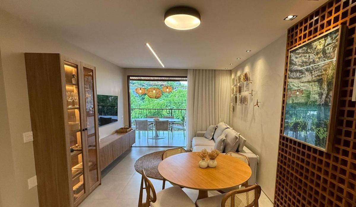 Meu Refúgio Mucugê - Diamantino Residence - B&B