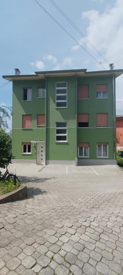 The green house - B&B Malcesine